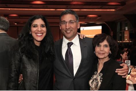 joanna rosen neal katyal|Neal Katyal Wife Joanna Rosen Married Life And Kids